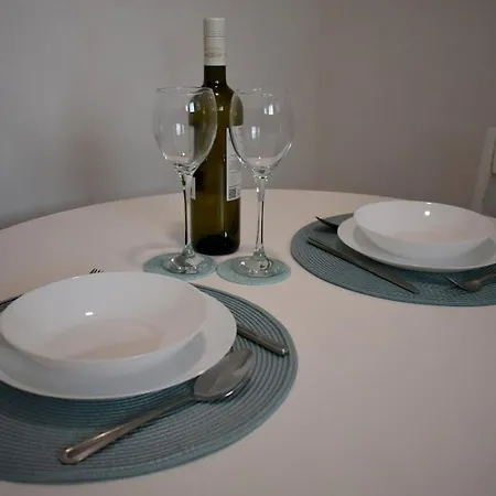 Apartmán Super Villa In Zadar, Free Parking Zadar