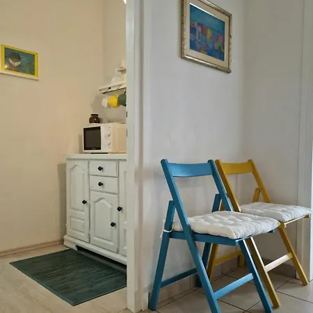 Apartmán Super Villa In Zadar, Free Parking *