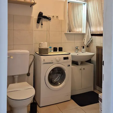 Apartmán Super Villa In Zadar, Free Parking