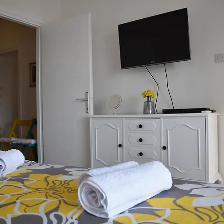 Super Villa In Zadar, Free Parking Apartmán Zadar