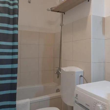 Super Villa In Zadar, Free Parking Apartmán