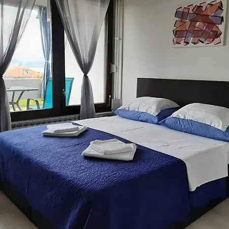 Super Villa In Zadar, Free Parking