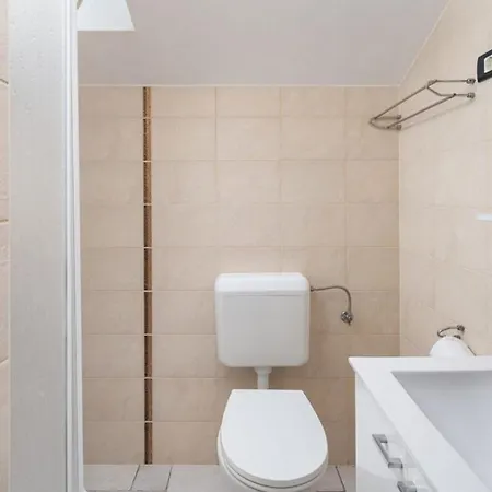 Super Villa In Zadar, Free Parking Apartmán Zadar