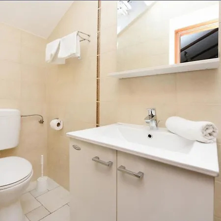 Super Villa In Zadar, Free Parking
