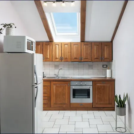 Apartmán Super Villa In Zadar, Free Parking
