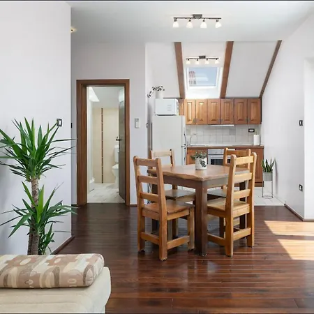 Apartmán Super Villa In Zadar, Free Parking Zadar