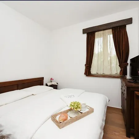Apartmán Super Villa In Zadar, Free Parking Zadar