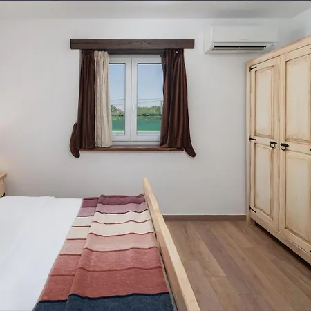 Super Villa In Zadar, Free Parking Apartmán