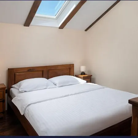 Super Villa In Zadar, Free Parking Apartmán Zadar