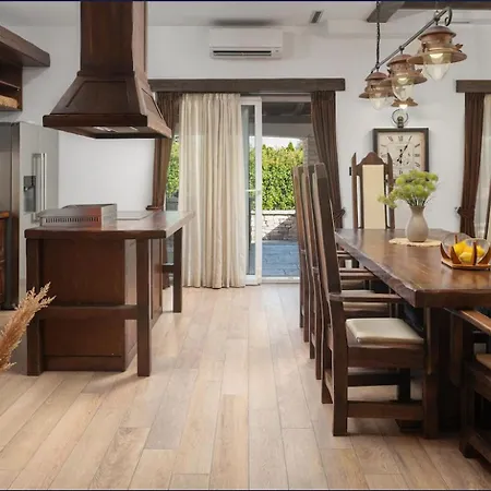 Super Villa In Zadar, Free Parking Apartmán *