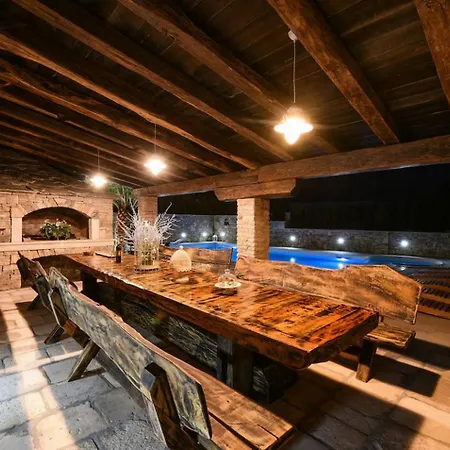Super Villa In Zadar, Free Parking Apartmán *