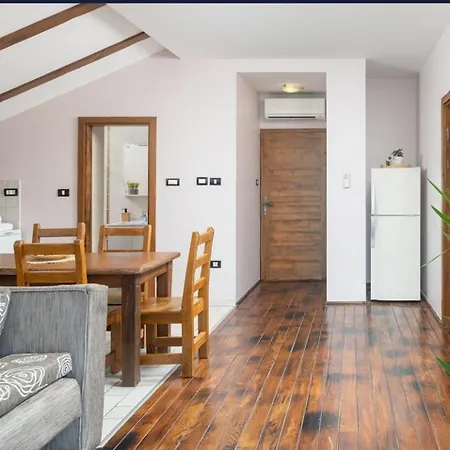 Super Villa In Zadar, Free Parking *