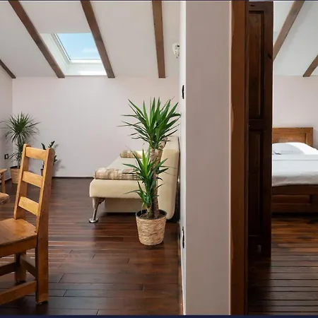 Super Villa In Zadar, Free Parking Zadar