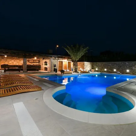Super Villa In Zadar, Free Parking * Zadar