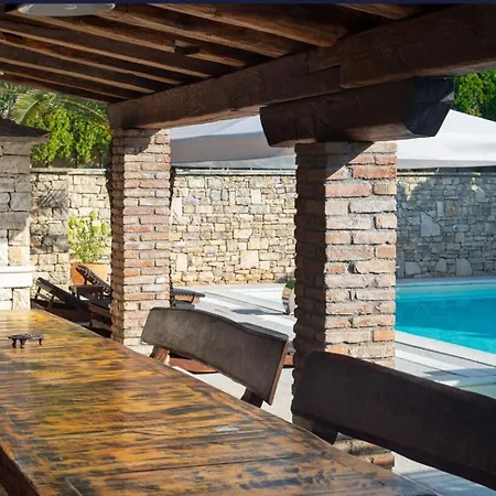 Super Villa In Zadar, Free Parking