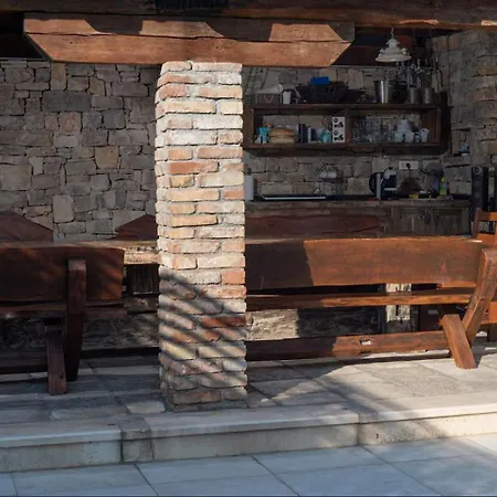 Apartmán Super Villa In Zadar, Free Parking