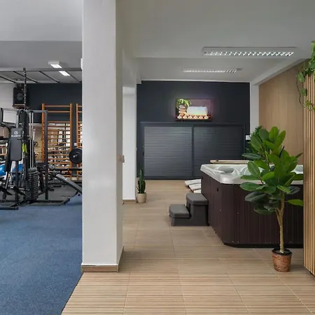 Apartmán Super Villa In Zadar, Free Parking Zadar