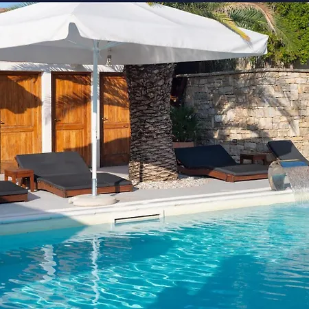 Super Villa In Zadar, Free Parking