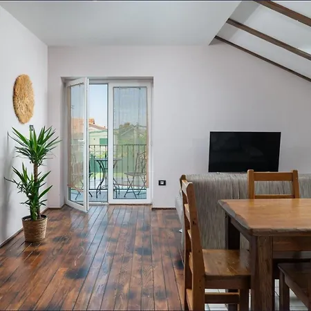 Apartmán Super Villa In Zadar, Free Parking